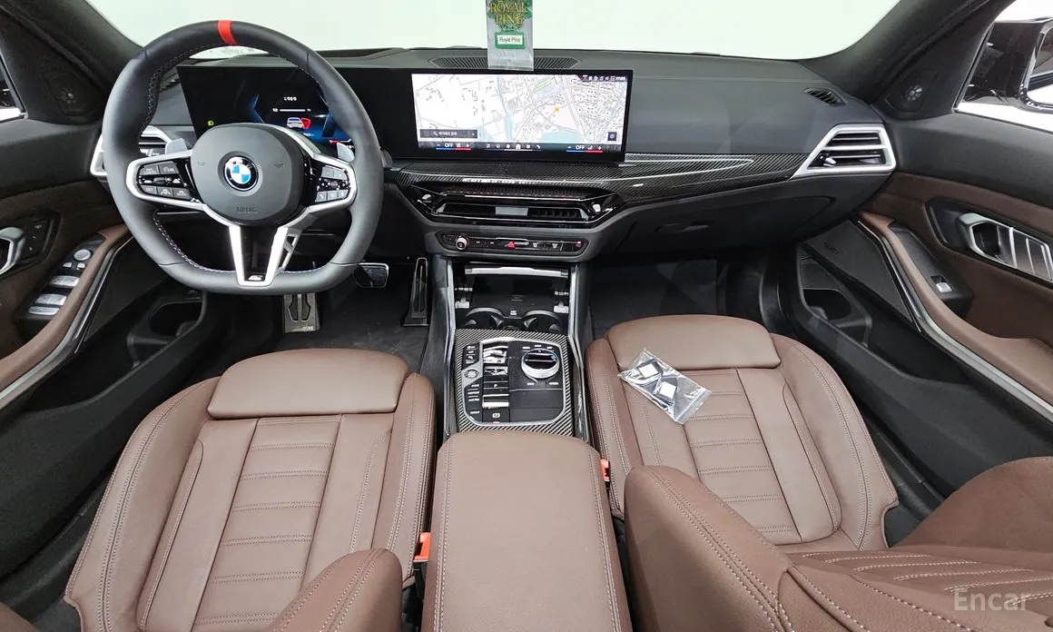 Photo 7 - BMW 3 Series