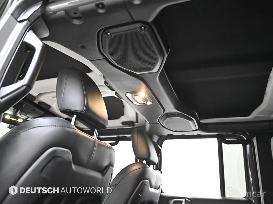 Фото 19 - Jeep Wrangler