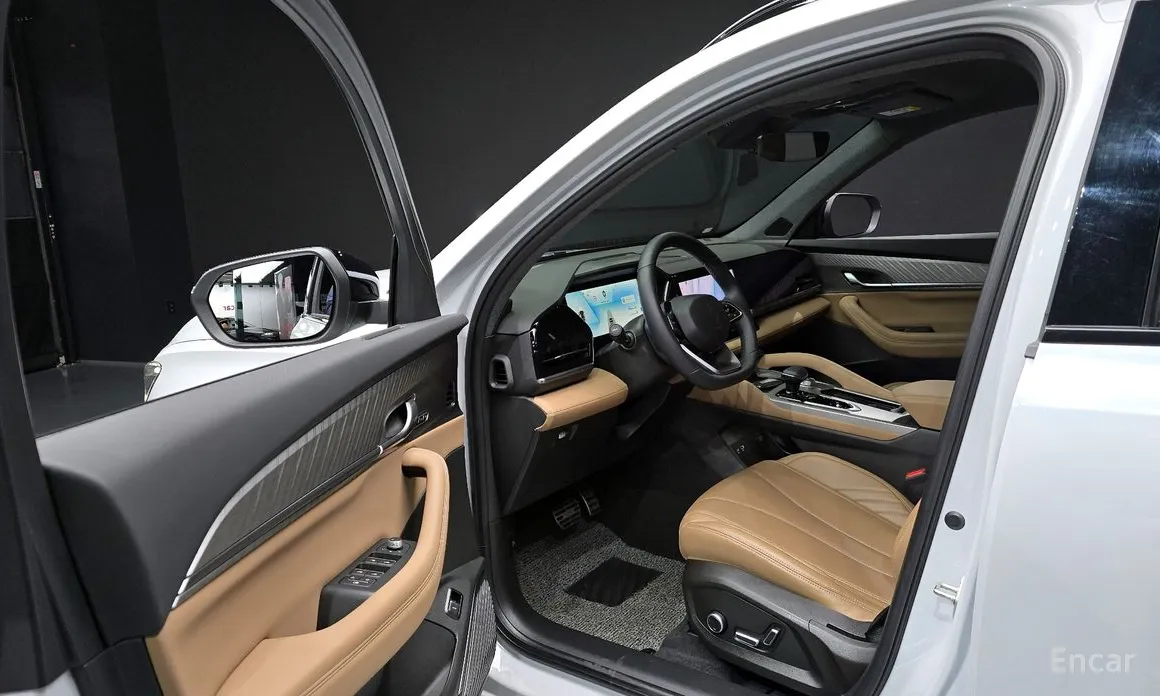 Фото 10 - Renault Grand Koleos