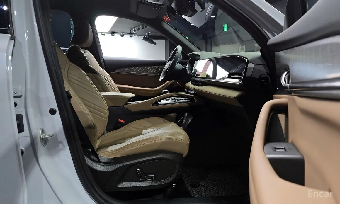 Фото 11 - Renault Grand Koleos