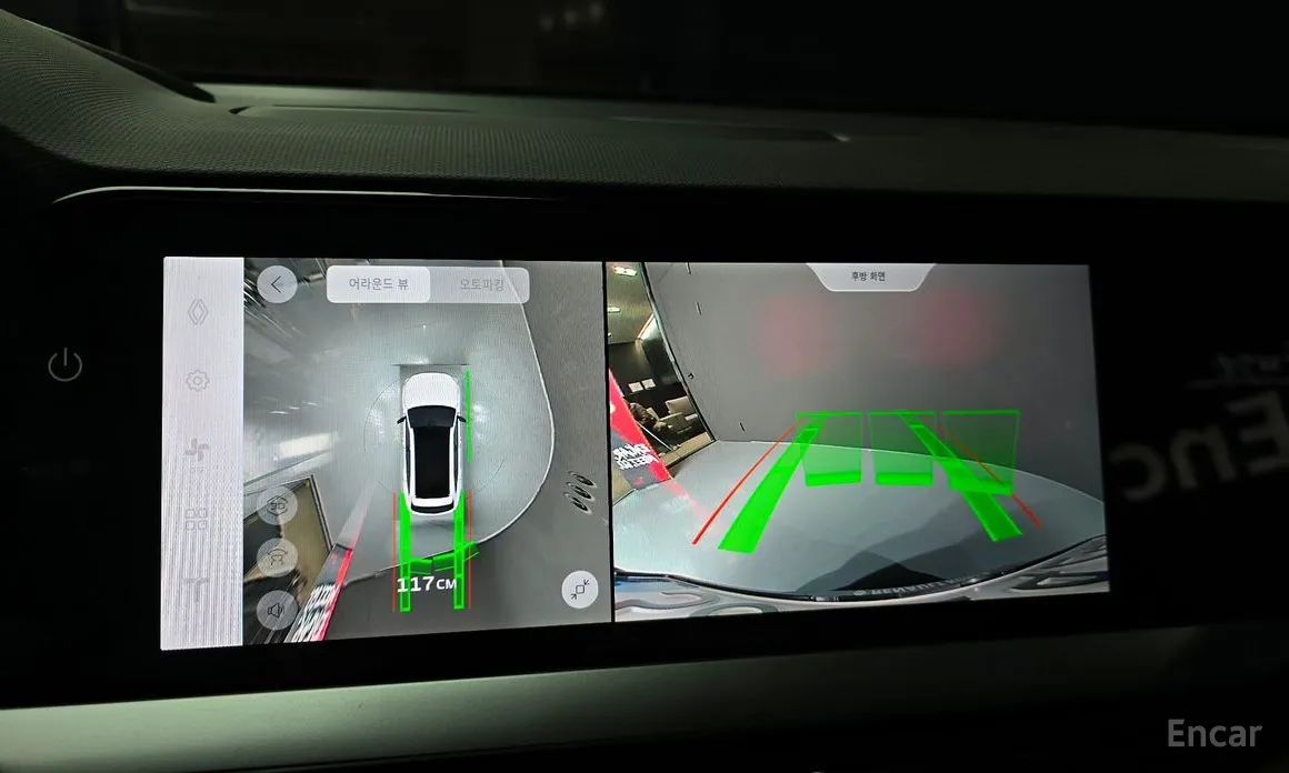 Фото 14 - Renault Grand Koleos