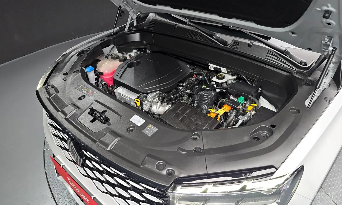 Фото 6 - Renault Grand Koleos