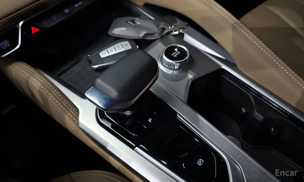 Фото 9 - Renault Grand Koleos