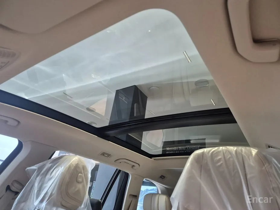 Фото 18 - Mercedes-Benz GLS-Class