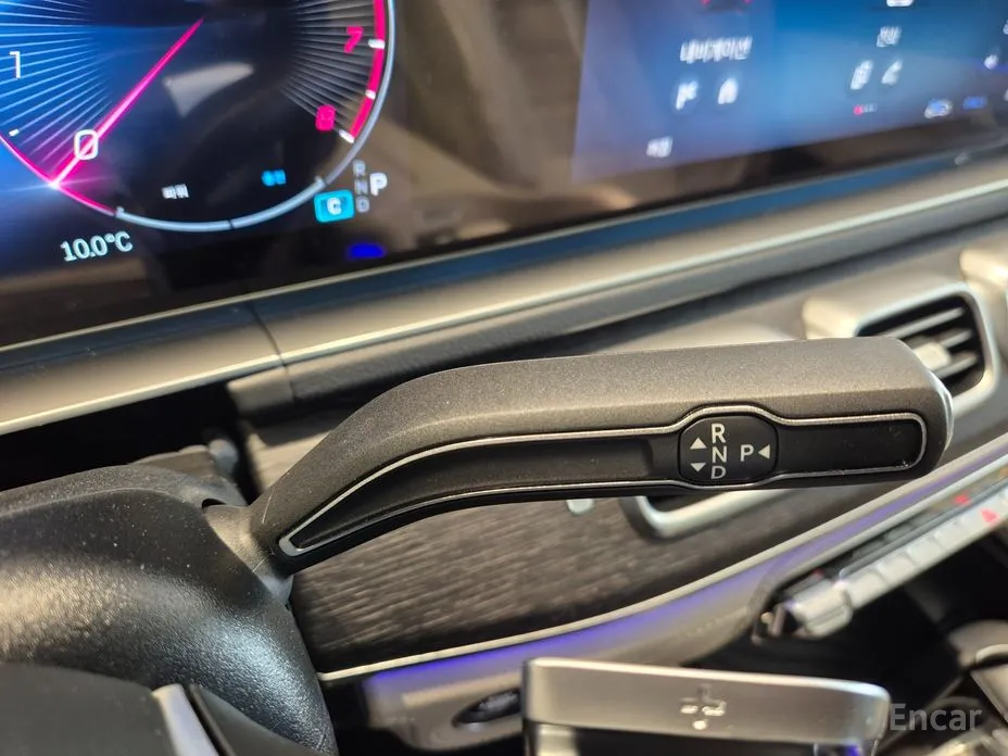 Фото 9 - Mercedes-Benz GLS-Class