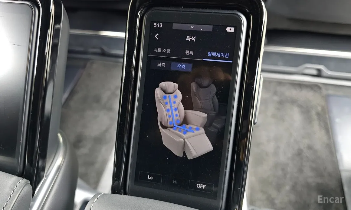 Фото 17 - Lexus LM