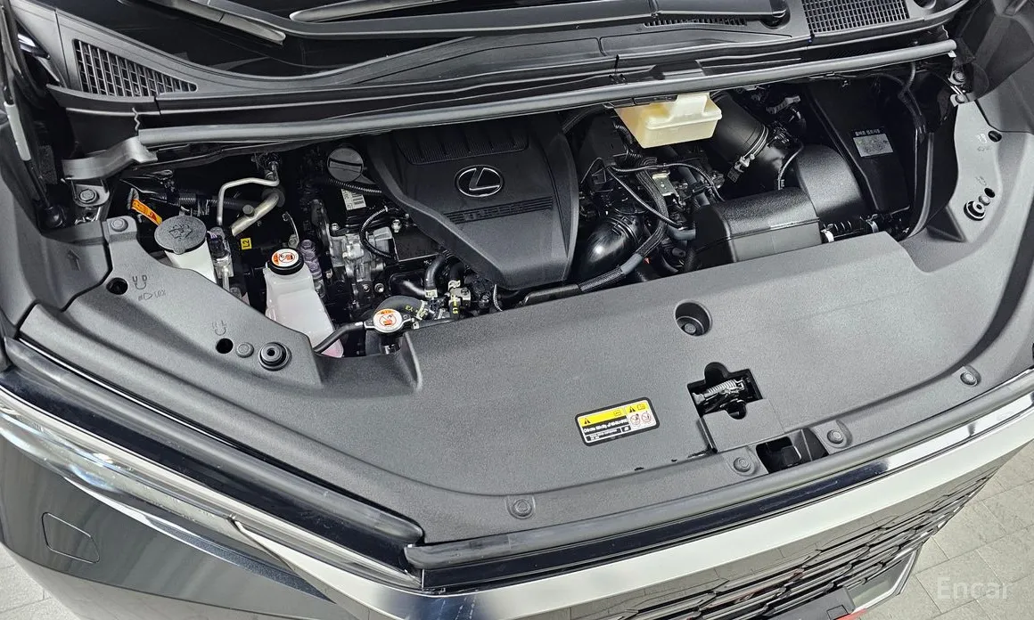 Фото 6 - Lexus LM