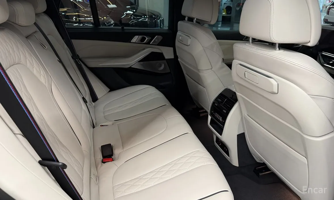 Фото 10 - BMW X5