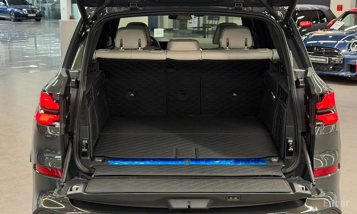 Фото 11 - BMW X5