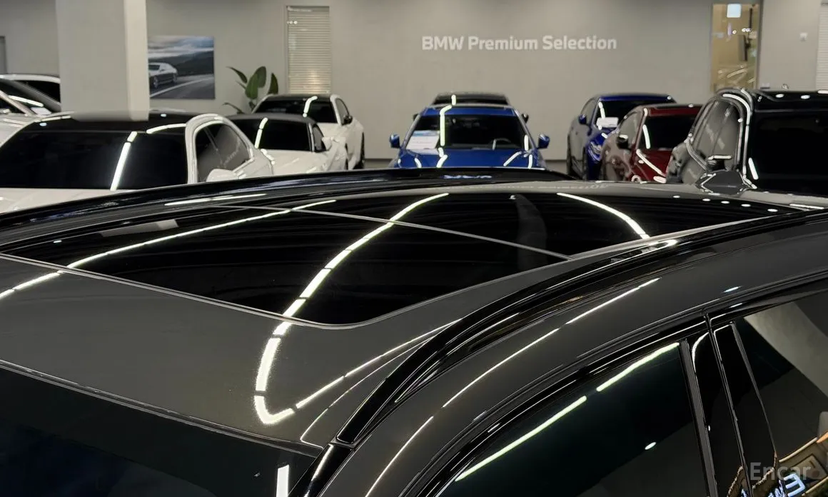 Фото 12 - BMW X5