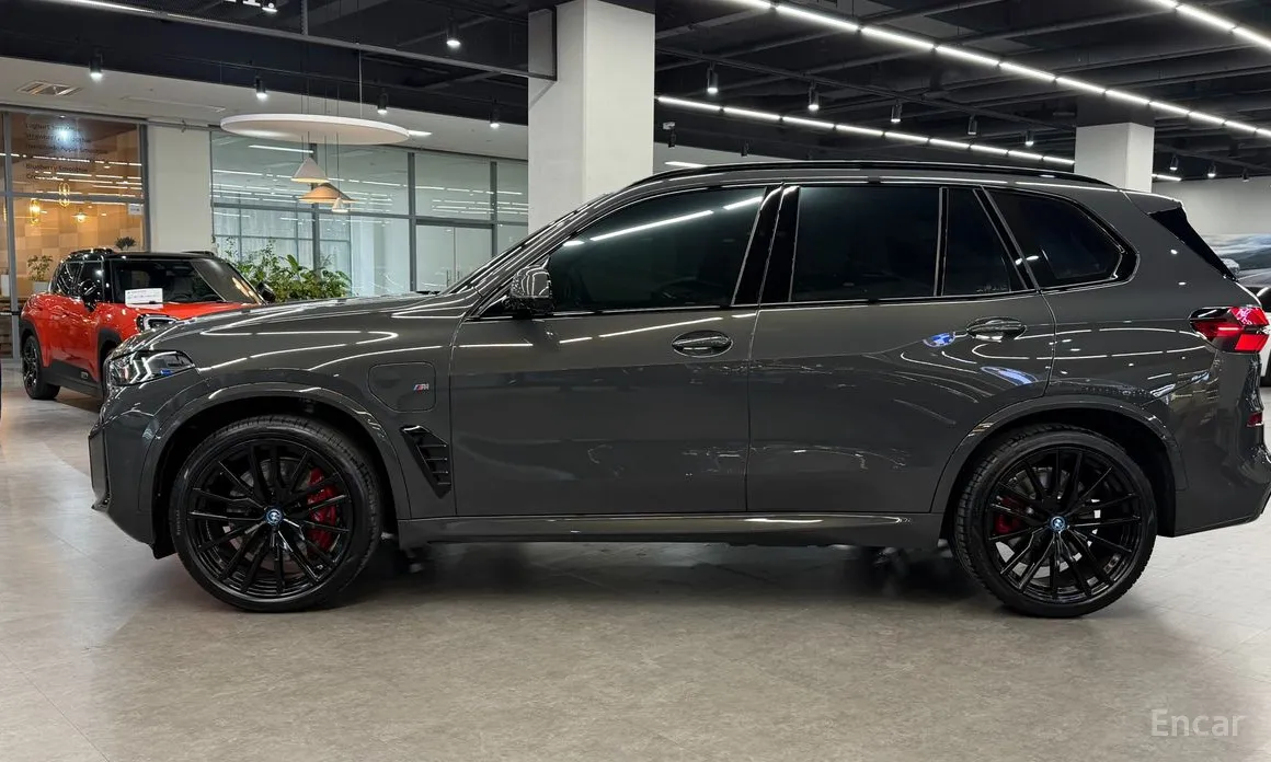 Фото 13 - BMW X5