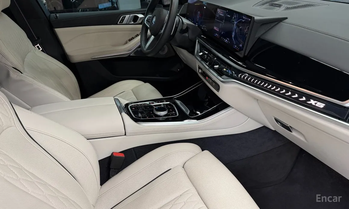 Фото 16 - BMW X5