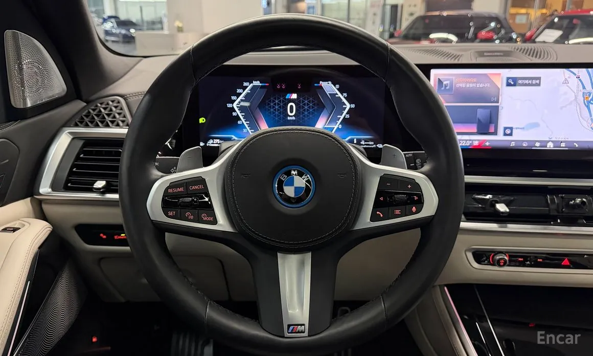 Фото 17 - BMW X5