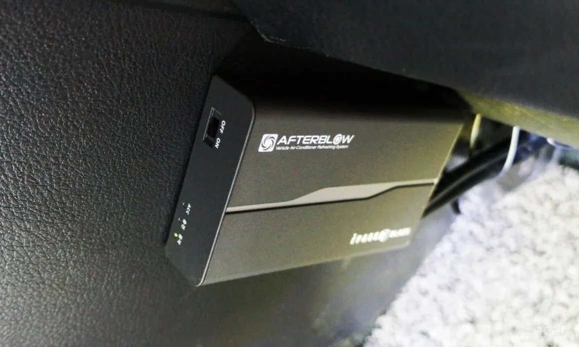 Фото 19 - Hyundai Sonata