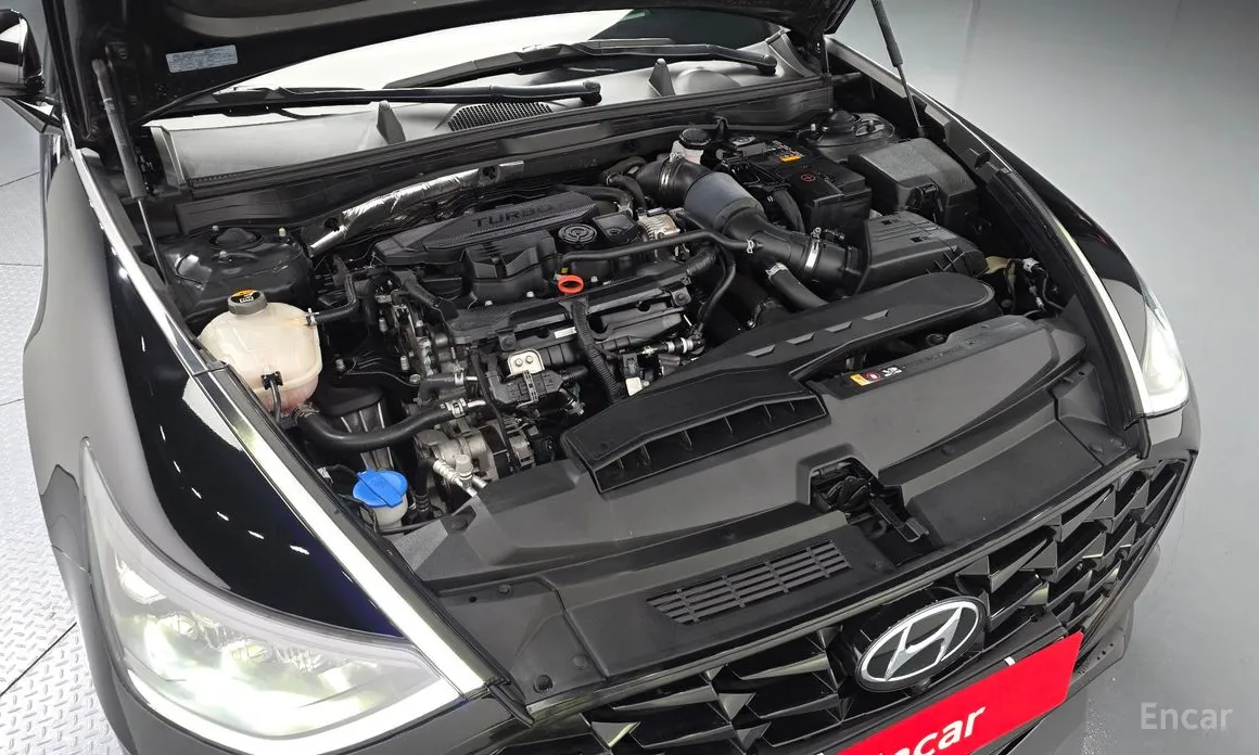 Фото 6 - Hyundai Sonata