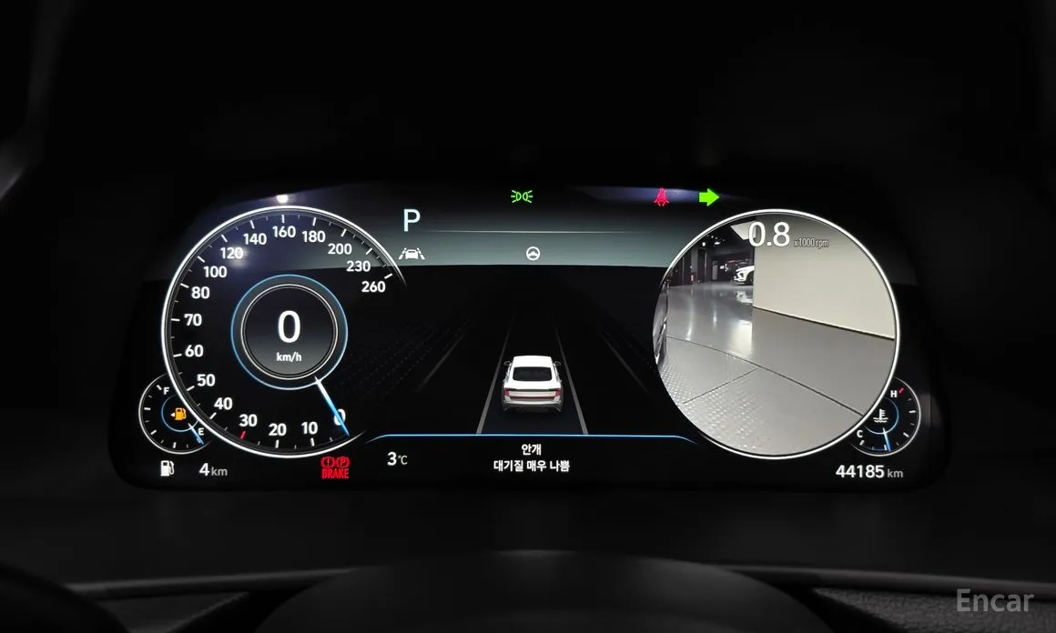 Фото 8 - Hyundai Sonata