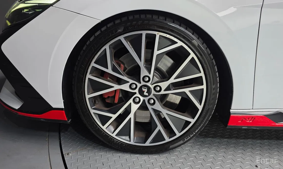 Фото 5 - Hyundai Avante