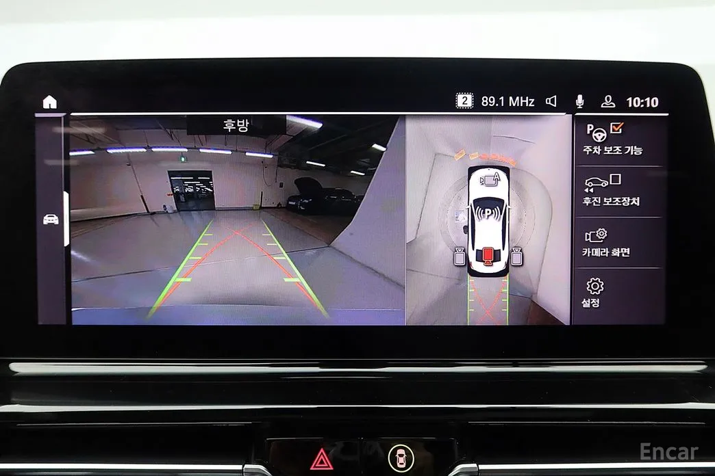 Фото 14 - BMW 8 Series