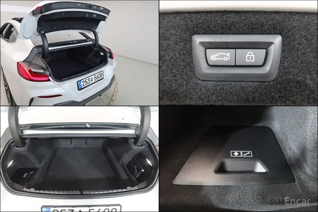 Фото 19 - BMW 8 Series