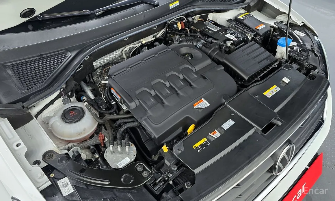 Фото 6 - Volkswagen T-Roc