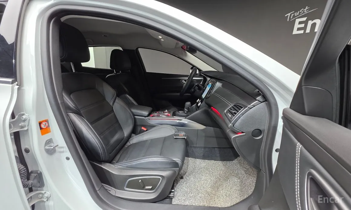 Фото 10 - Renault SM6