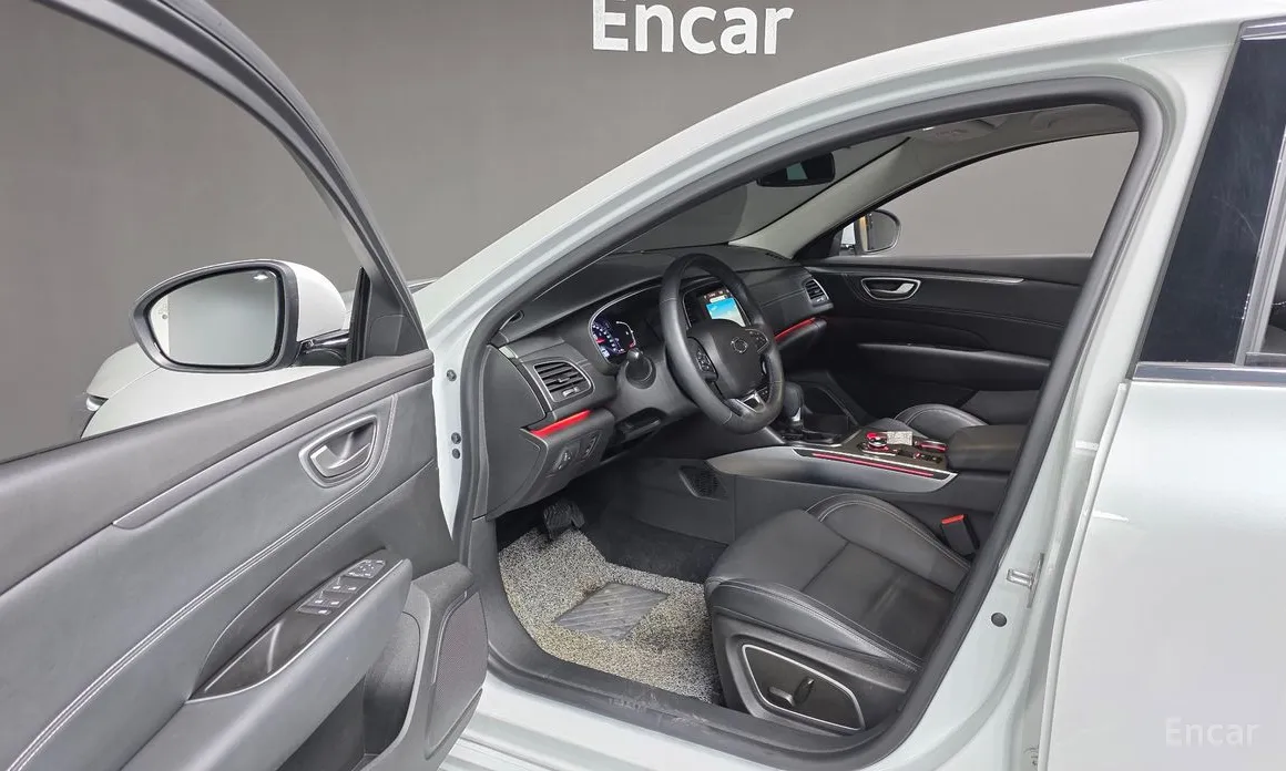 Фото 11 - Renault SM6