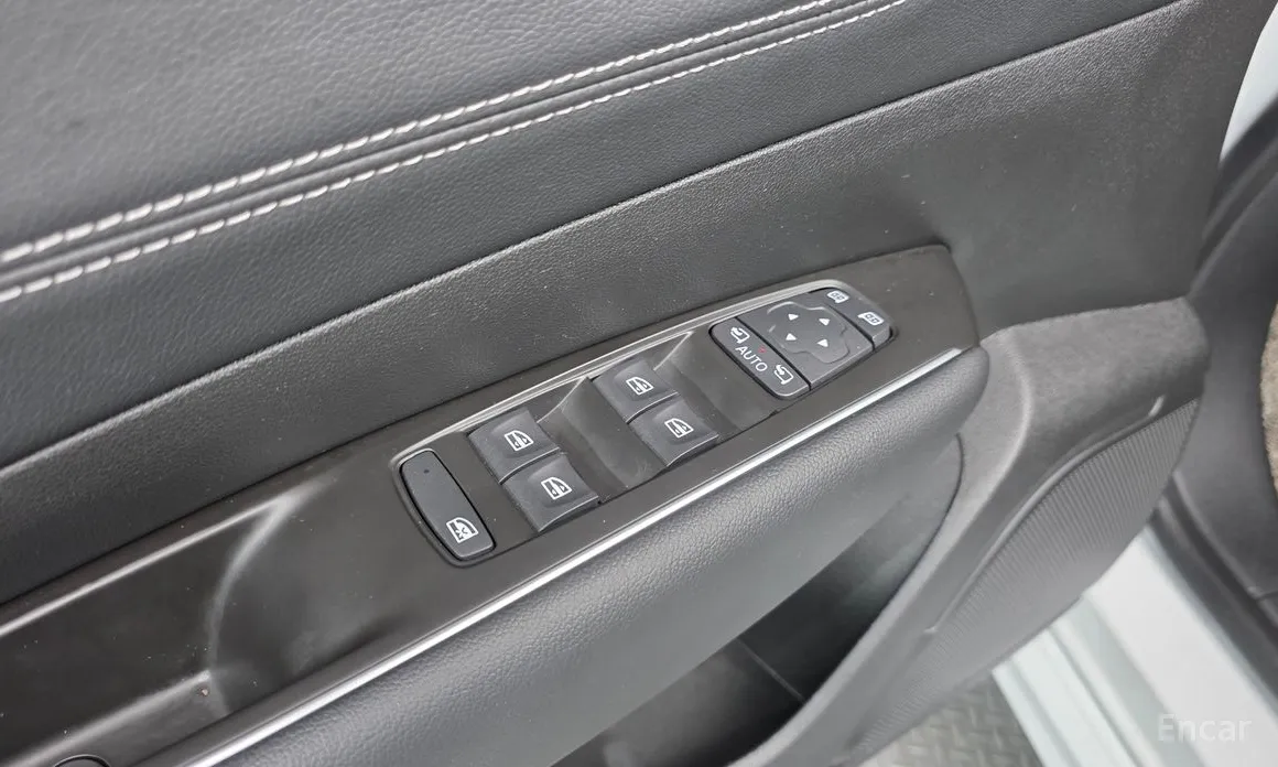 Фото 12 - Renault SM6