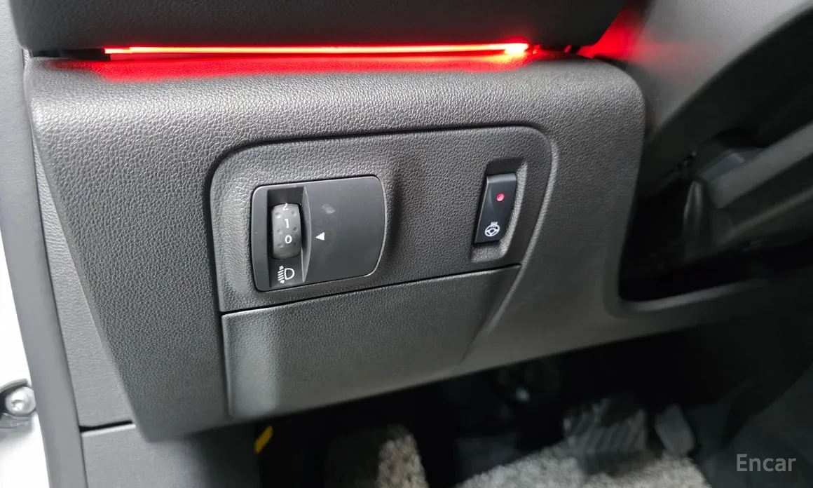 Фото 13 - Renault SM6