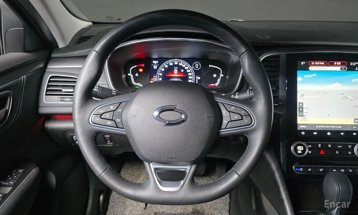 Фото 14 - Renault SM6