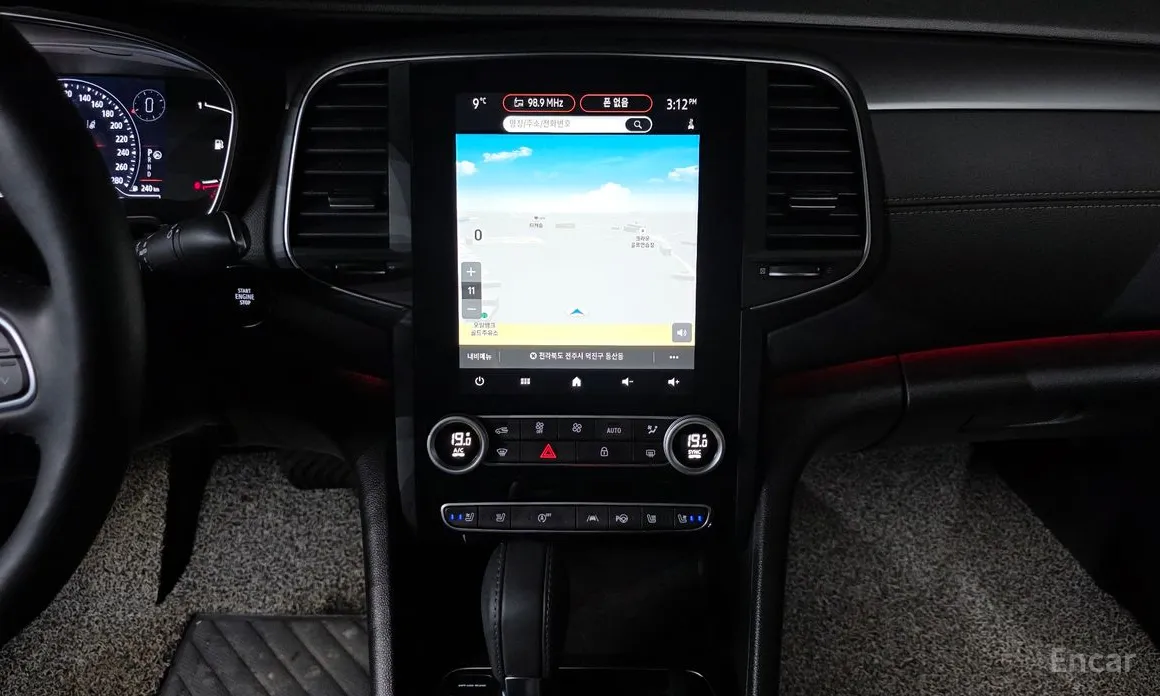 Фото 15 - Renault SM6