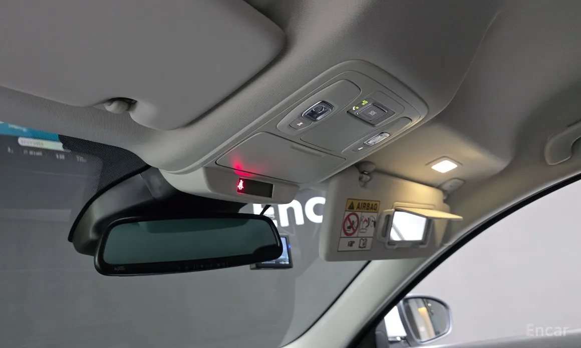 Фото 17 - Renault SM6