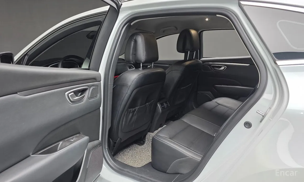 Фото 18 - Renault SM6