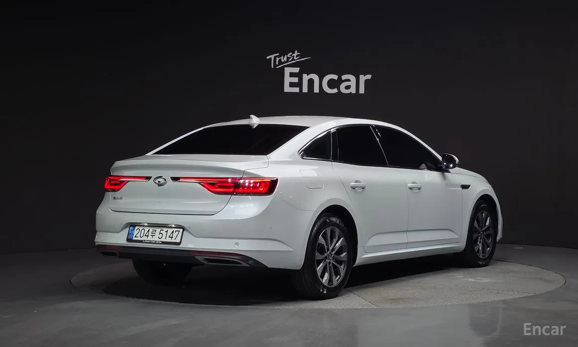 Фото 2 - Renault SM6