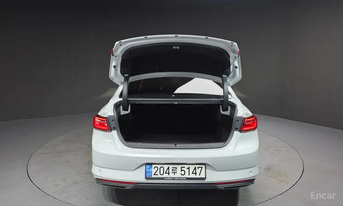 Фото 20 - Renault SM6