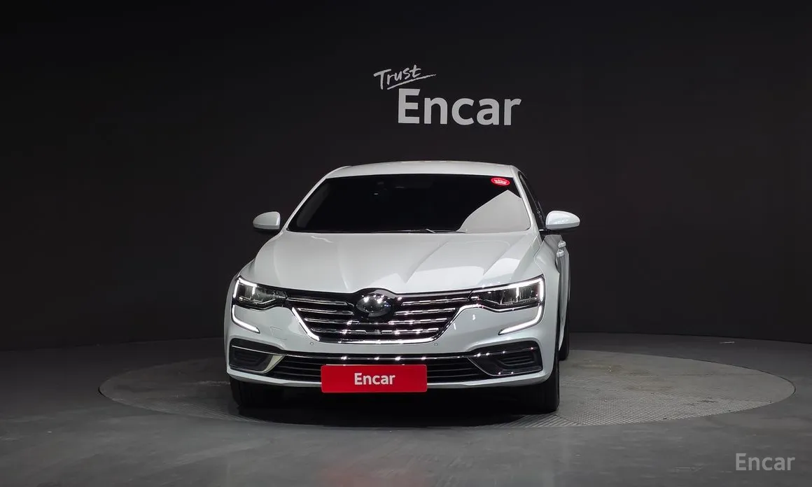 Фото 3 - Renault SM6