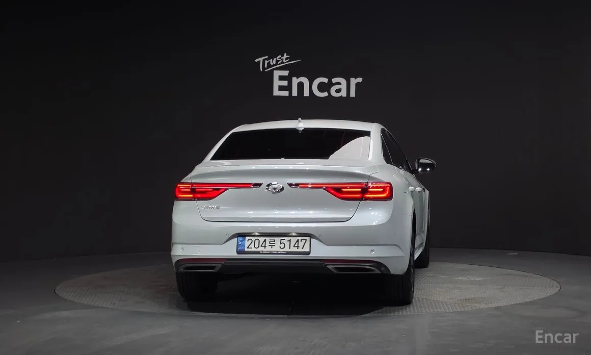 Фото 4 - Renault SM6