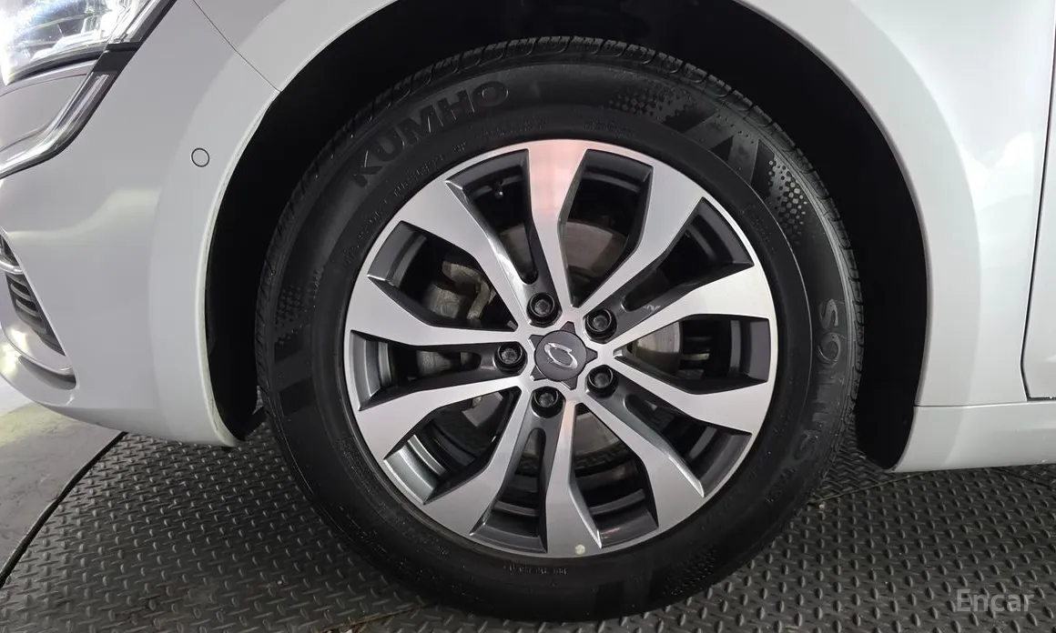 Фото 5 - Renault SM6