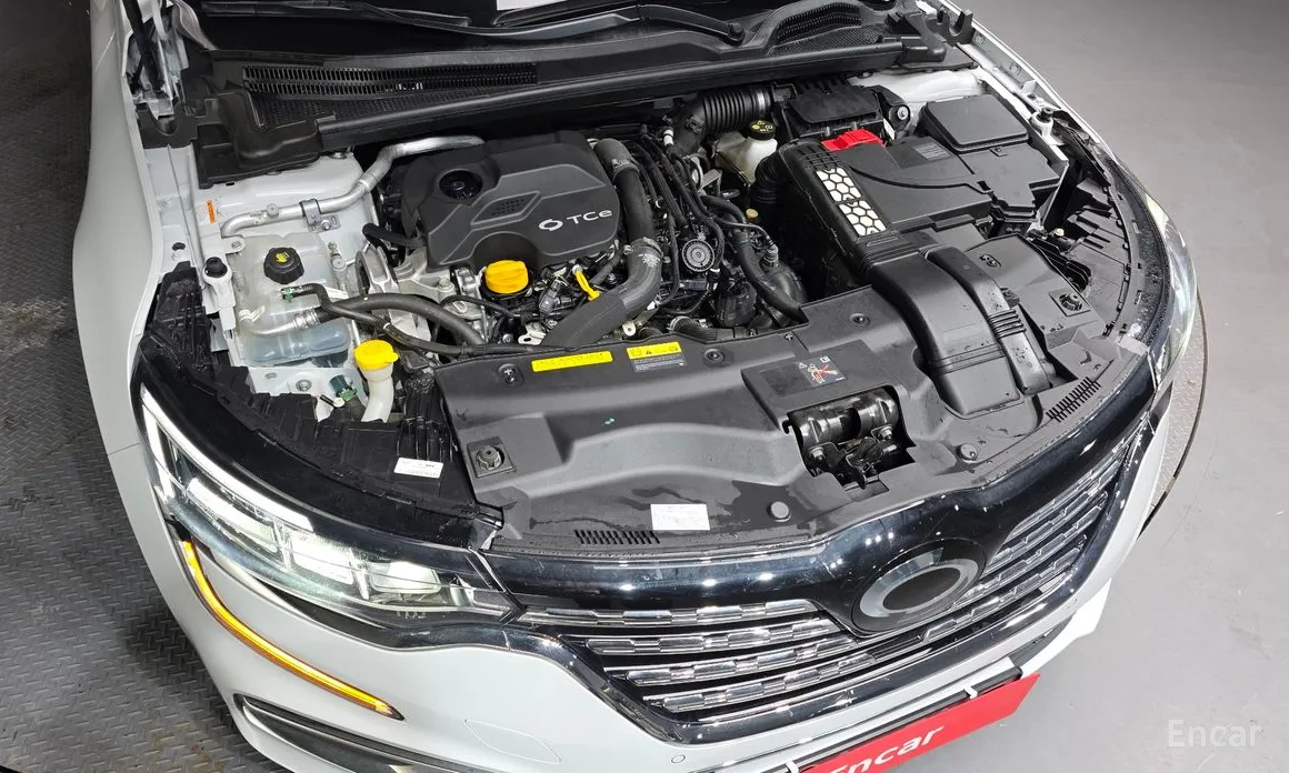 Фото 6 - Renault SM6