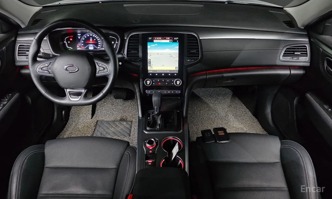 Фото 7 - Renault SM6