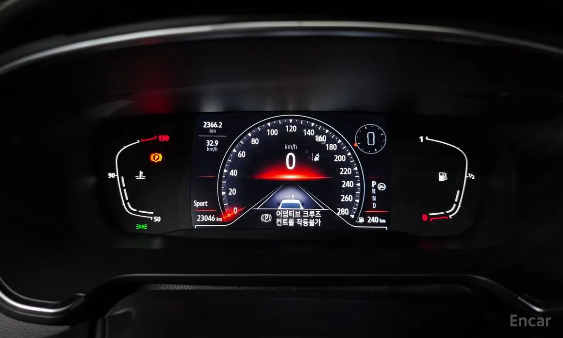 Фото 8 - Renault SM6