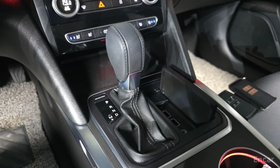 Фото 9 - Renault SM6