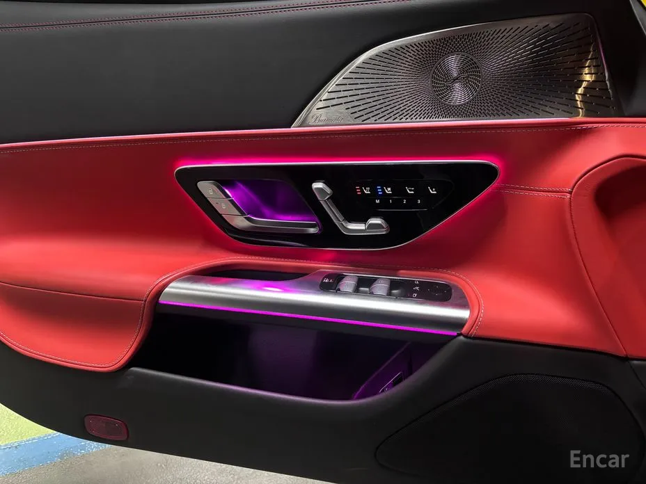 Фото 12 - Mercedes-Benz SL-Class