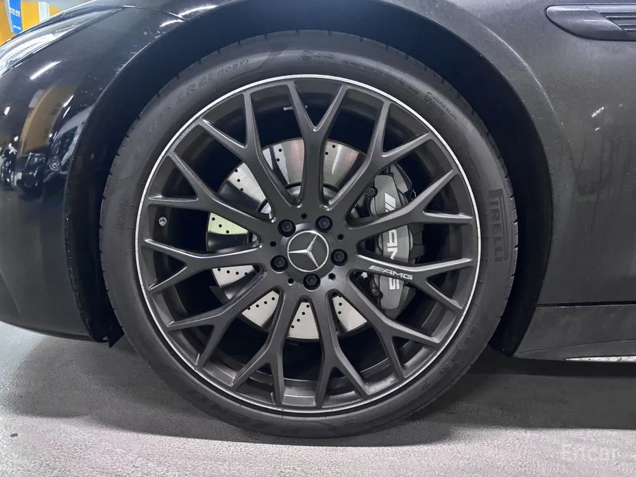 Фото 17 - Mercedes-Benz SL-Class