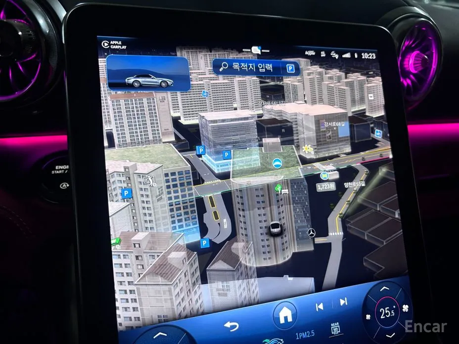 Фото 8 - Mercedes-Benz SL-Class