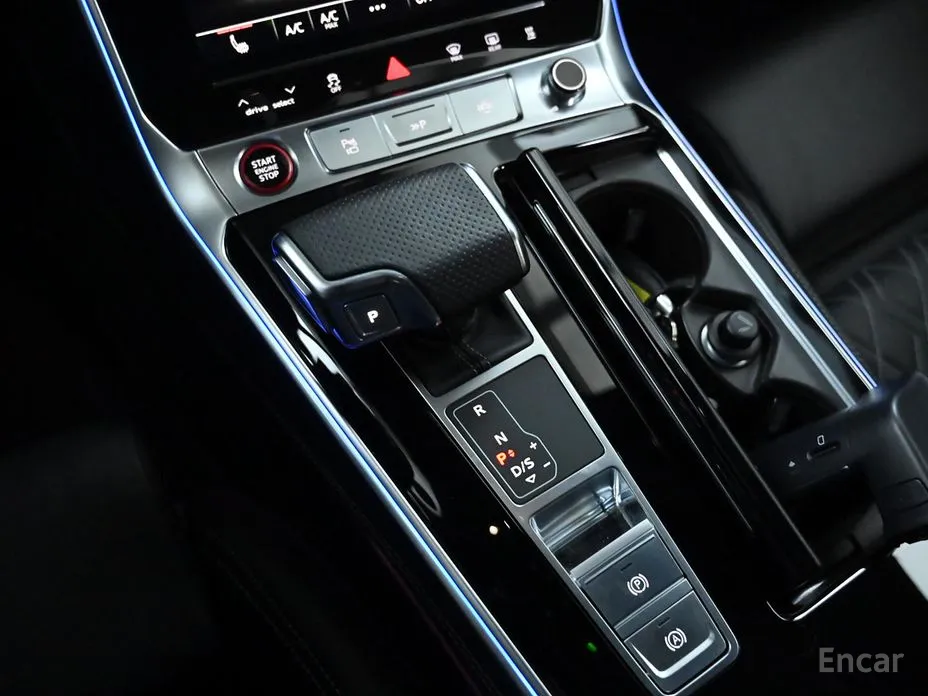 Фото 9 - Audi S6