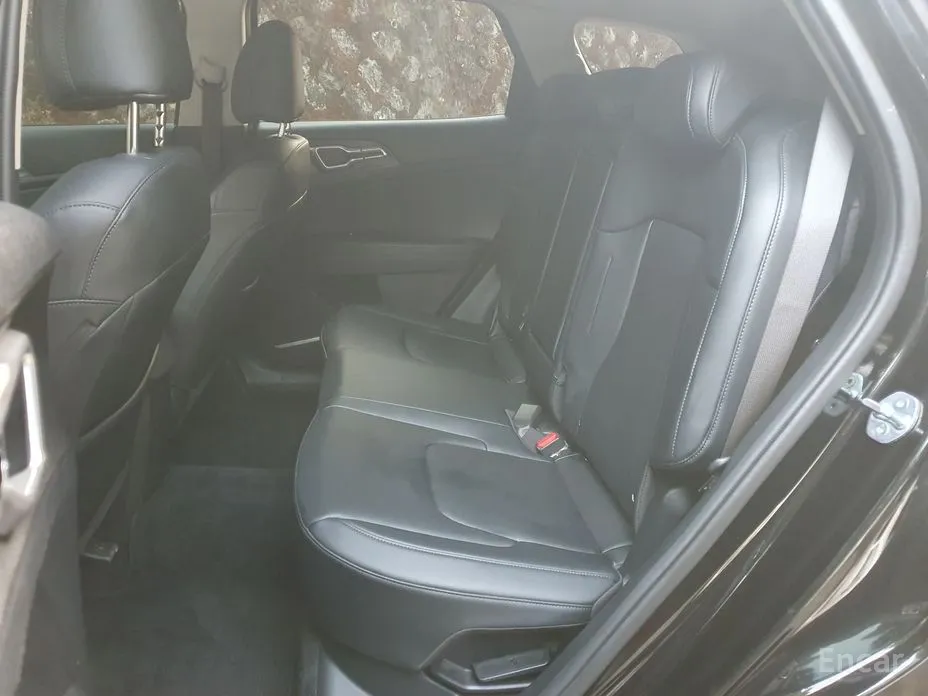 Фото 10 - Kia Sportage