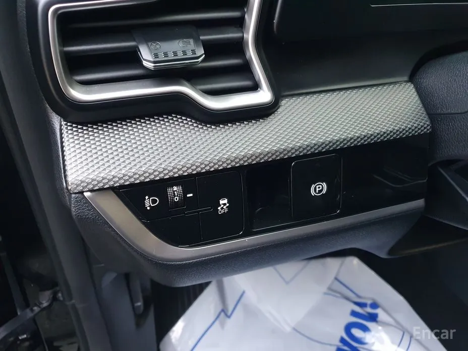 Фото 14 - Kia Sportage