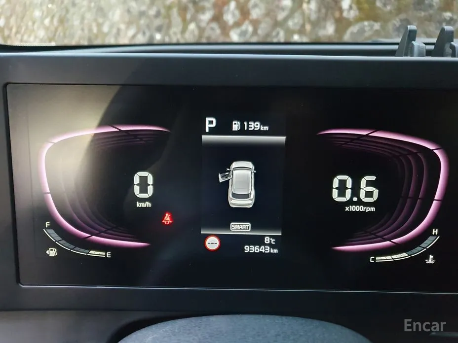 Фото 15 - Kia Sportage