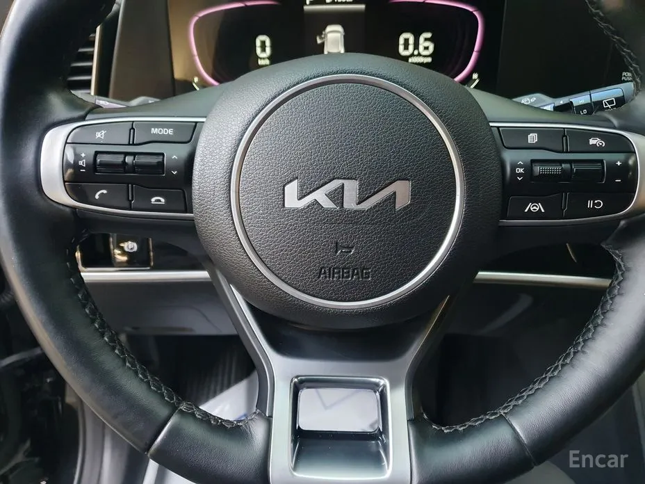 Фото 16 - Kia Sportage