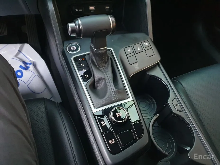 Фото 17 - Kia Sportage